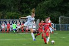 Women's Soccer vs BSU  Women's Soccer vs Bridgewater State University. - Photo by Keith Nordstrom : Wheaton, Soccer